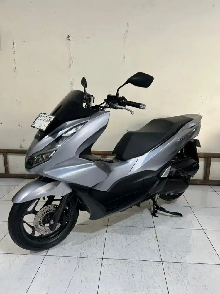 PCX 160 CBS 2024 AD KARANGANYAR