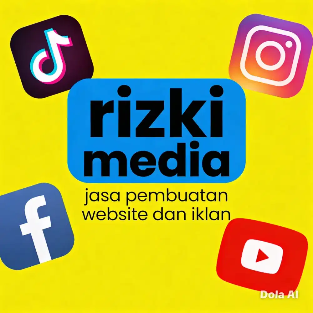 Jasa pembuatan iklan dan web.dan google