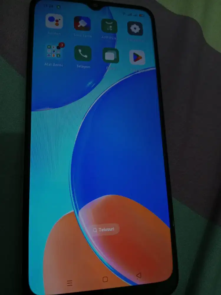 Jual hp Oppo masih ok g di pake