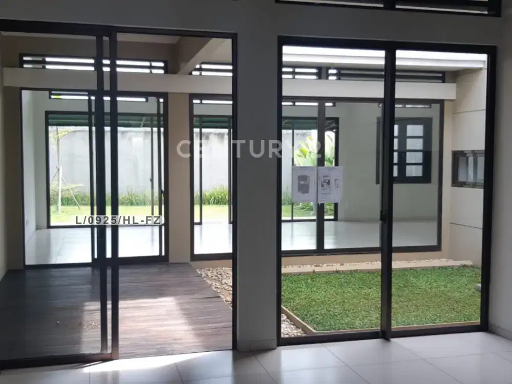 Rumah Nyaman Asri Siap Huni Di Kota Baru Parahyangan Bandung