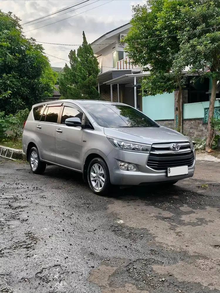 CASH Kijang innova V 2.0 2016