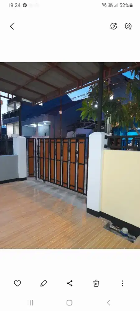 Di cari ART nginap yang minat kerja