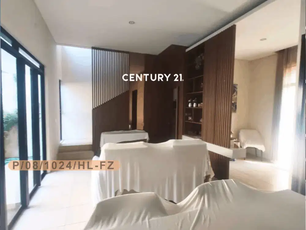 Dijual Rumah Semi Furnished Di Kota Baru Parahyangan