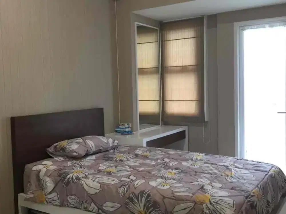 Jual apartemen Parahyangan Residence  cimbuluit Bandung