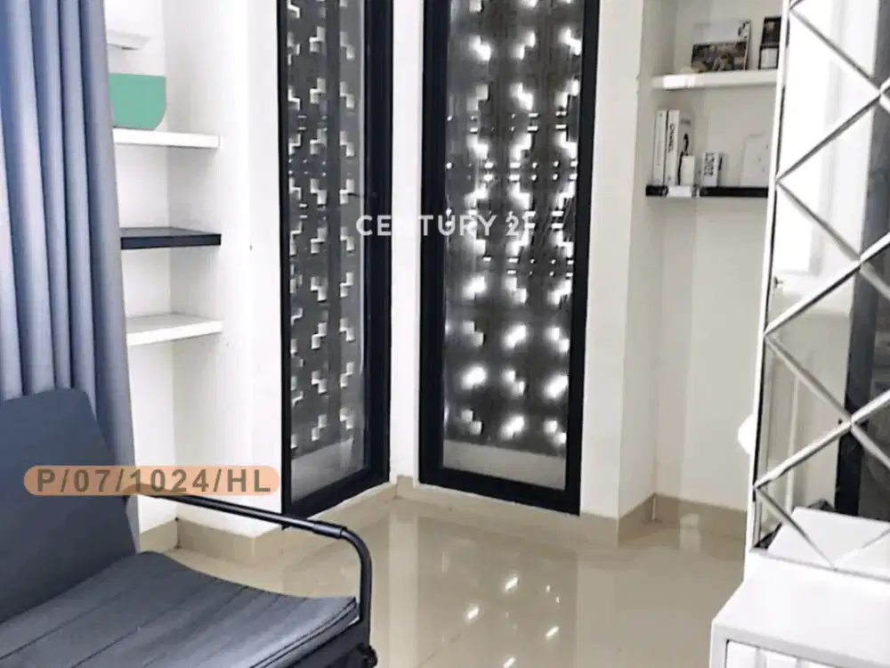 Dijual Rumah Hunian Nyaman Di Padasuka Bandung