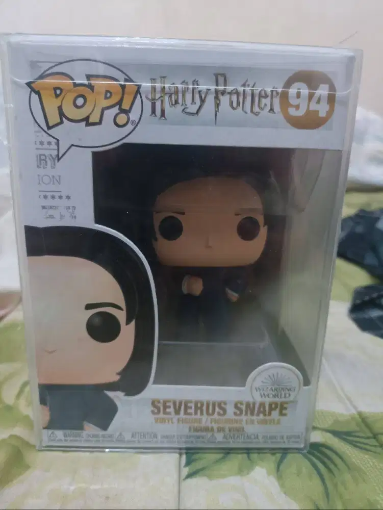 Jual aja udh bosen soal nya