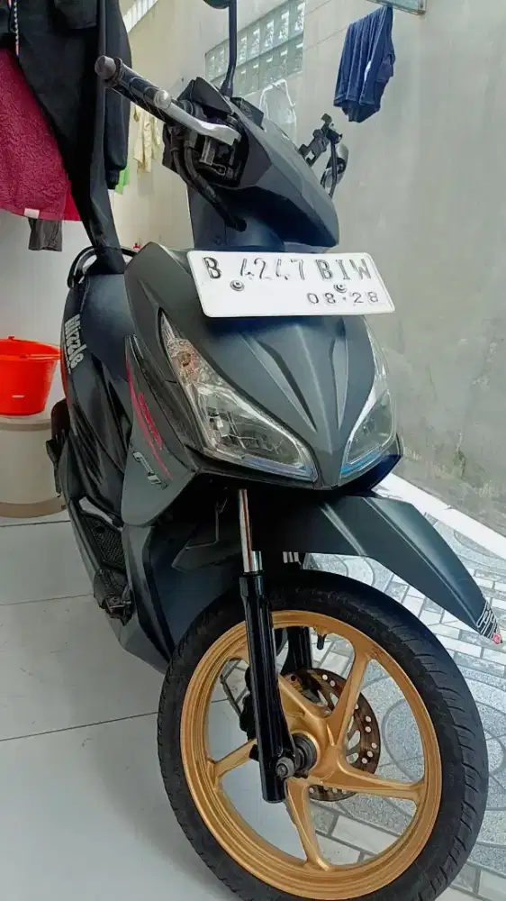 Dijual Vario 110 LED
