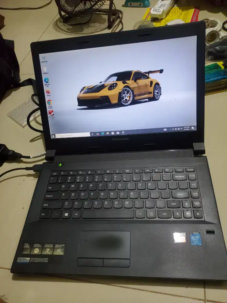 nego Lenovo B40-70 vga amd 2 GB
