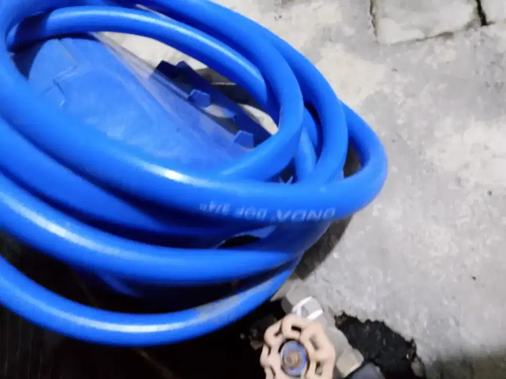 Dijual selang onda 3/4