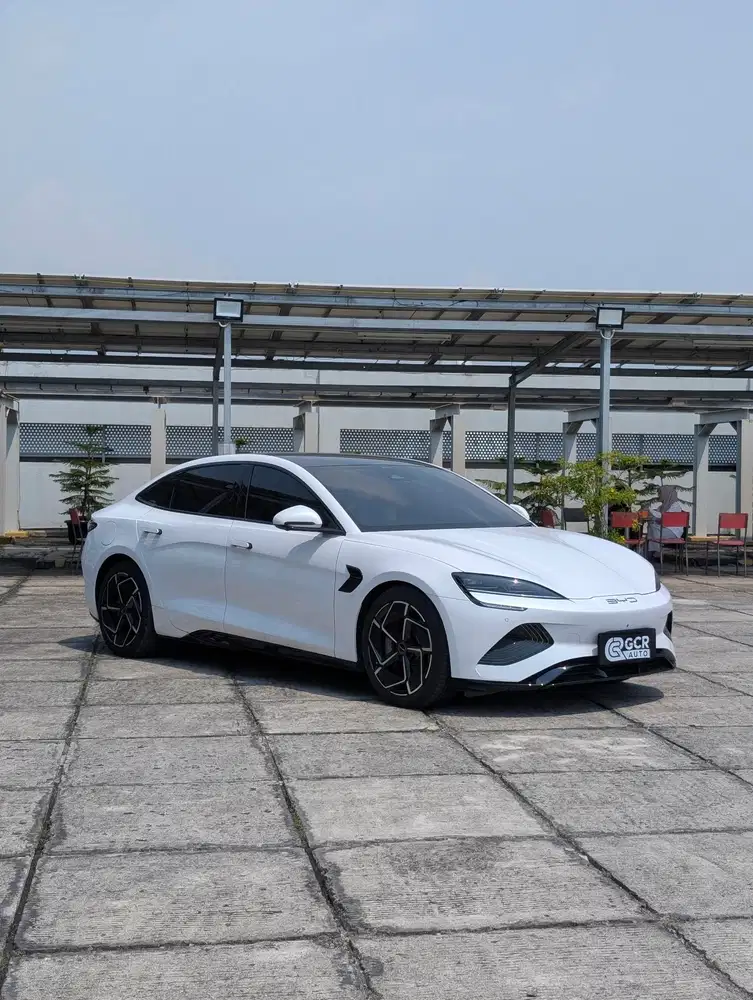 KM 7RB FULL ORI !! BYD SEAL PREMIUM 4X2 LONGRANGE 2024 AT MDL 2025