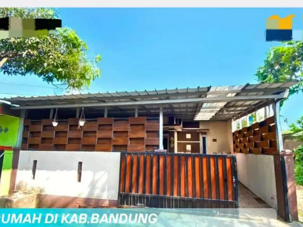 Murah Rumah di Komplek Pesona Margaasih Nanjung