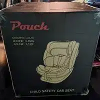 CARSEAT POUCH KS19