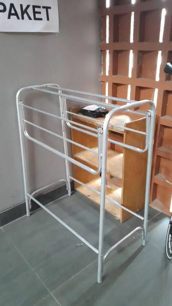 Jemuran Pakaian Bina Karya Kartini