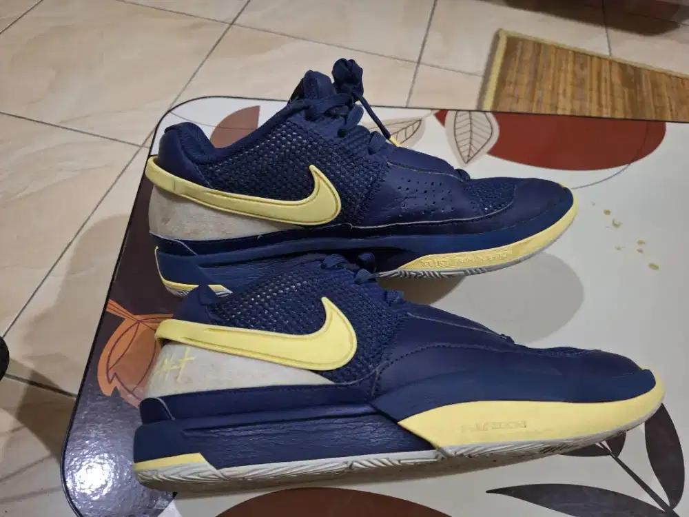 Sepatu Basket Nike JA 1
