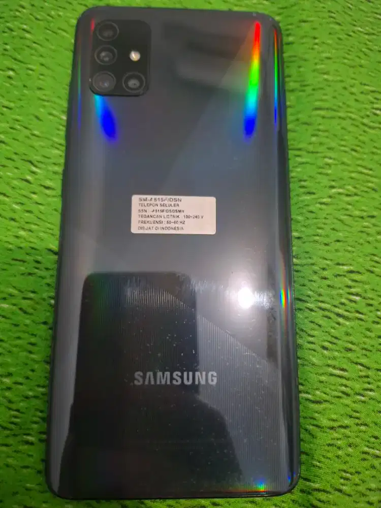 Samsung A51 6/128