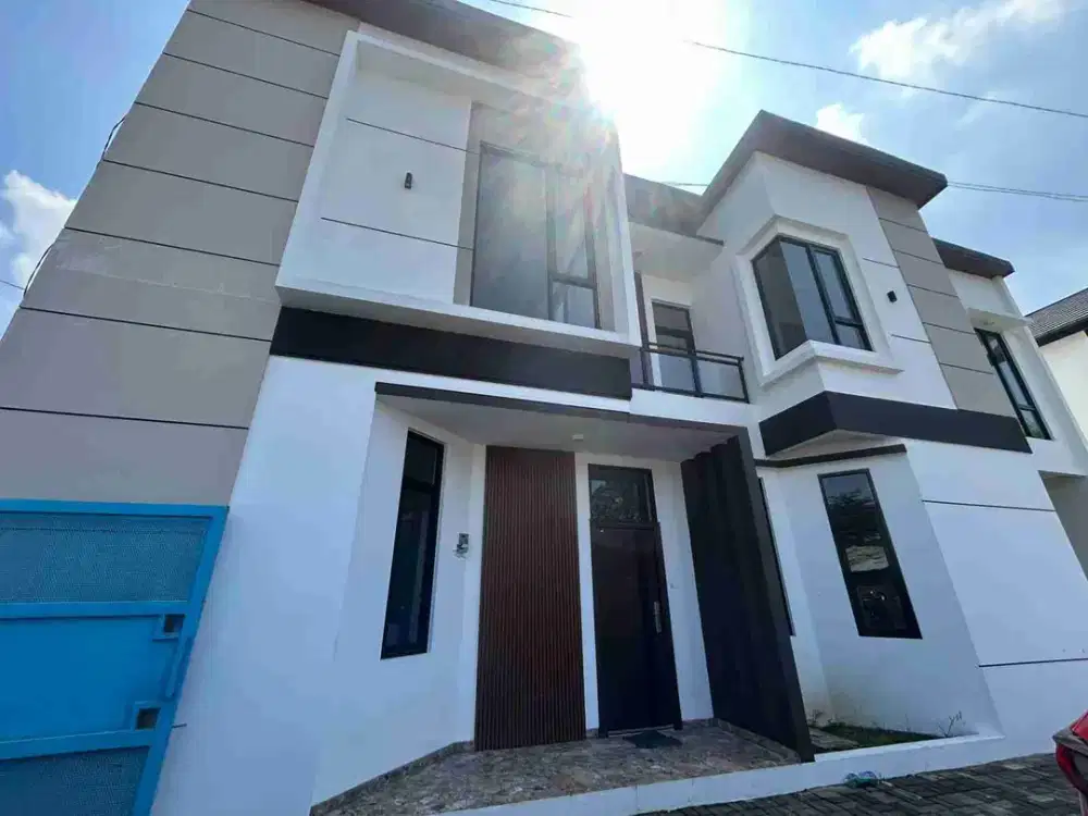 Cisaranten Ready stock 2lt Mewah