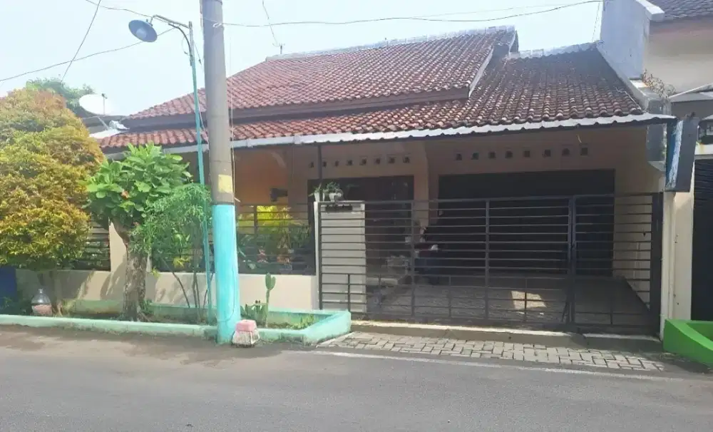 RUMAH SIAP HUNI BULU LOR INDRAPRASTA