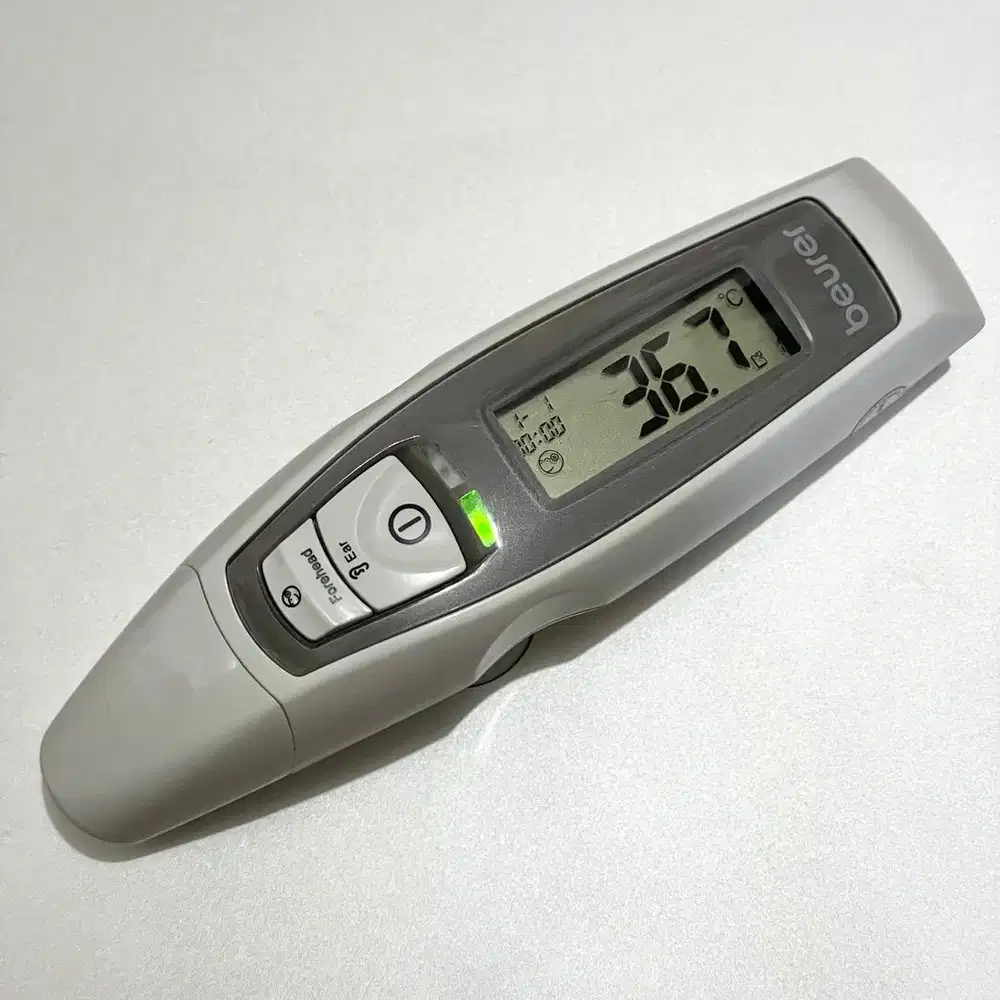 Termometer Beurer FT-65 Second Mulus