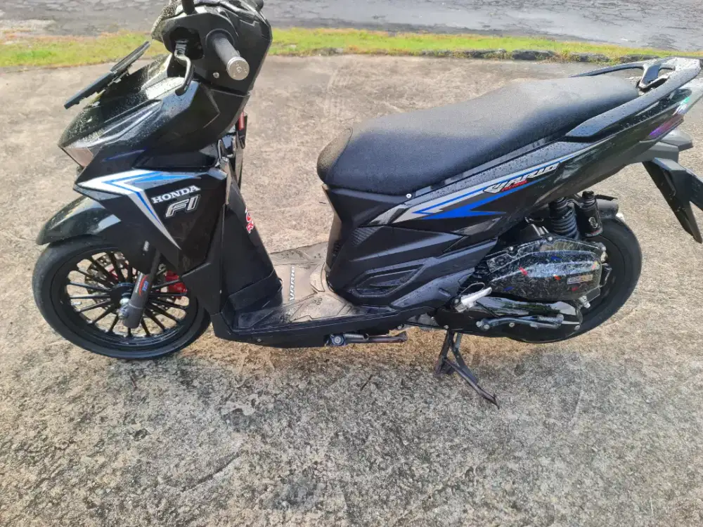 Vario Led Old 150 cc