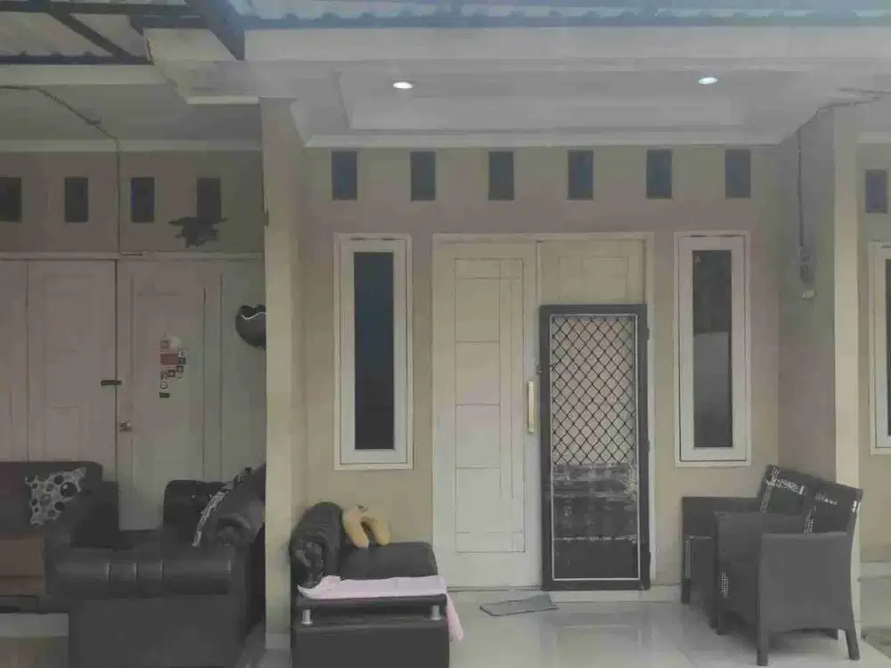 rumah murah siap huni,bebas banjir di gang 12 mei reformasi,Nagrak,Ciangsana,gunung putri,Bogor