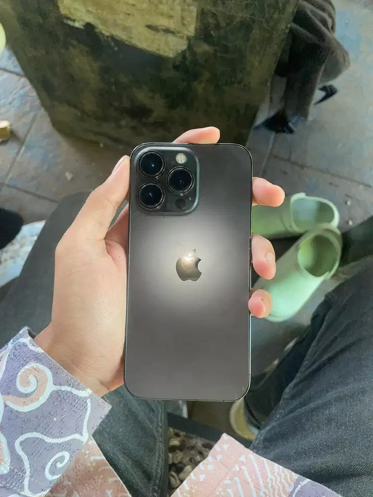 iPhone 13 Pro 128gb iBox