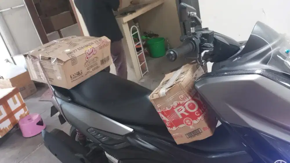 Daging Durian Medan Termurah