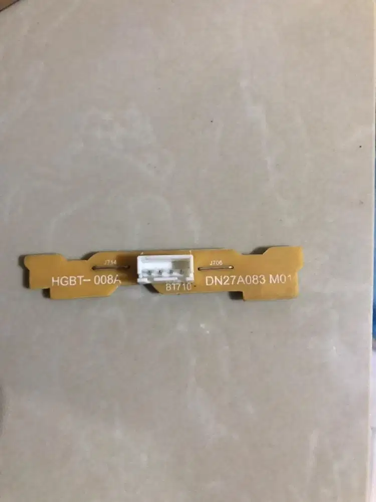 Sensor pintu kulkas polytron 2 pintu