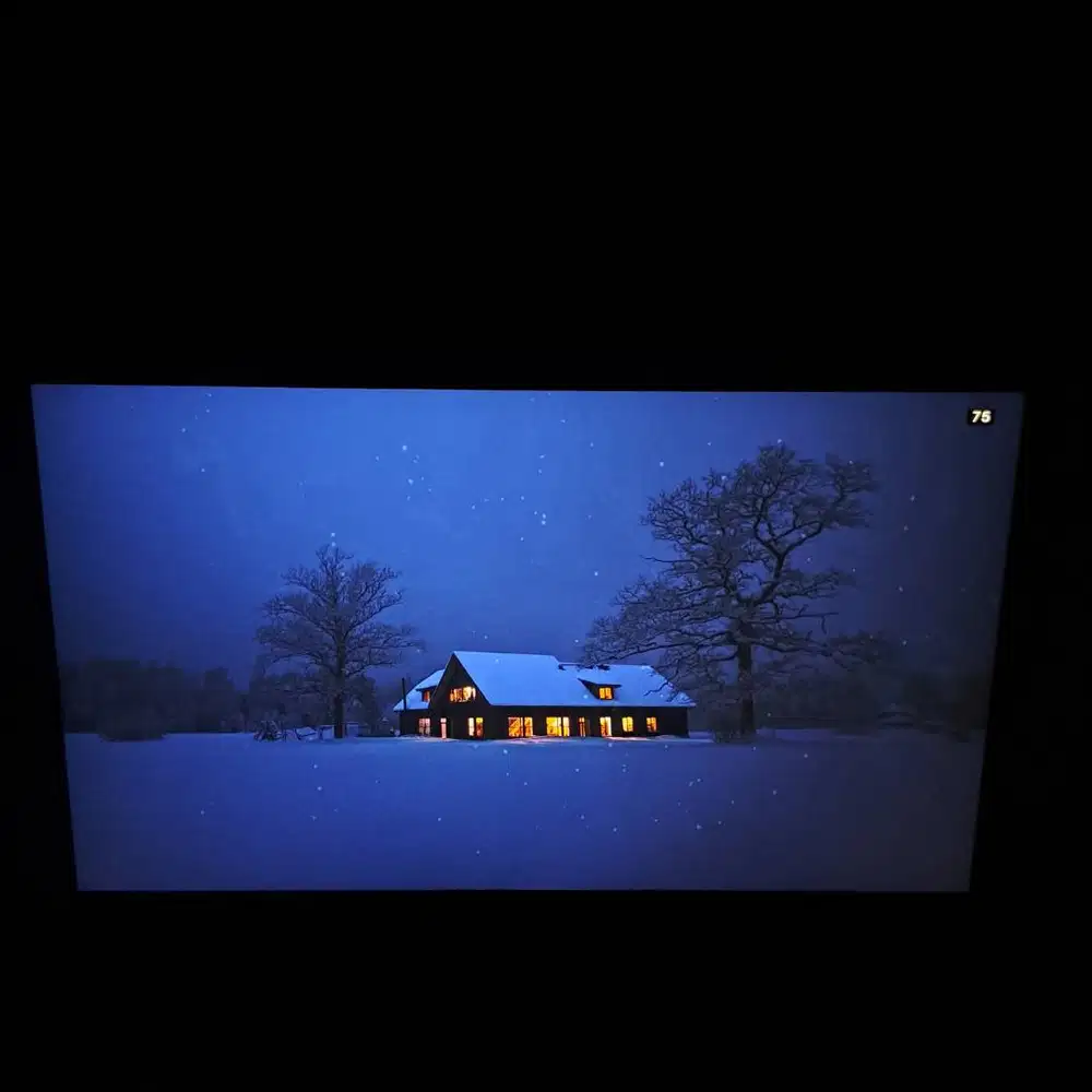 Xiaomi 2K Monitor A27QI 100Hz