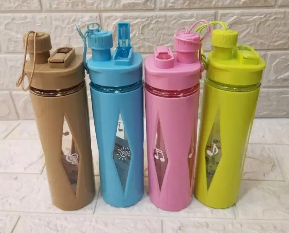 BOTOL MINUM SELIYA 580ML