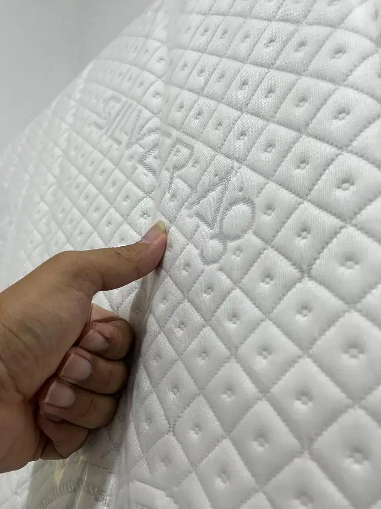 Jual kasur springbed airland