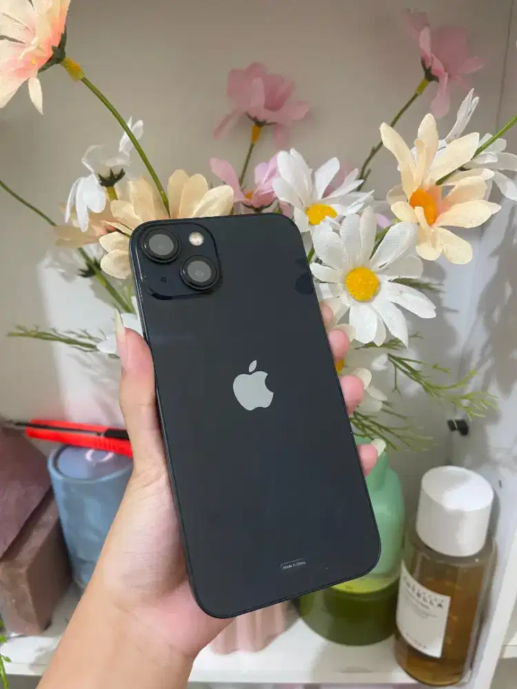 iPhone 13 128GB iBox