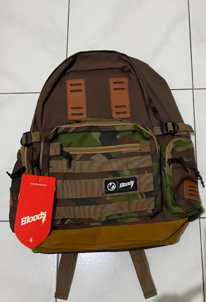 Dijual Tas Kondisi Baru