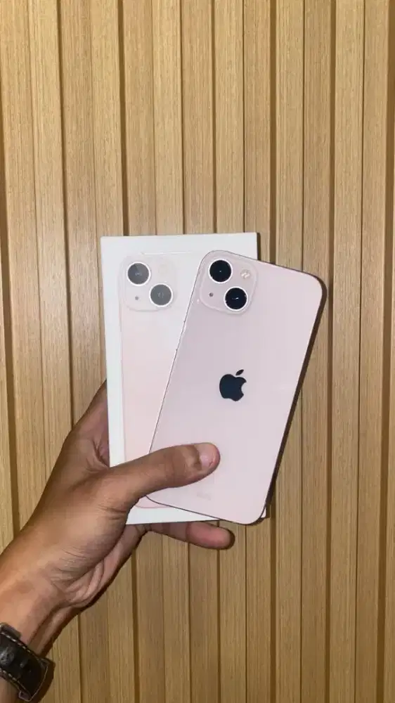 Iphone 13 512Gb Digimap Bh 100% pink