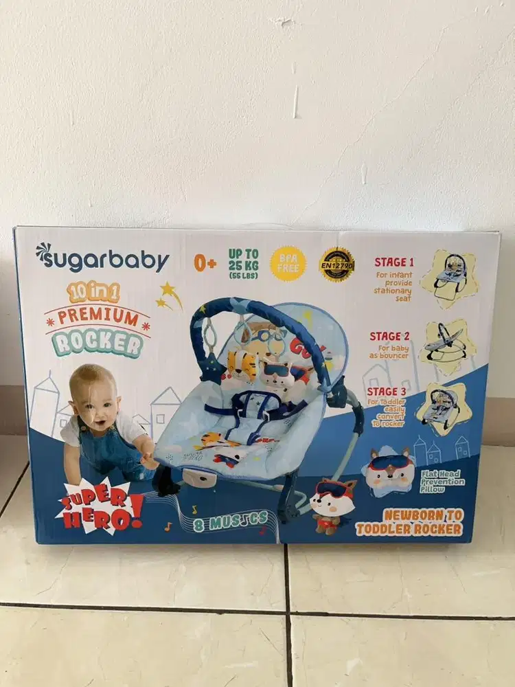 Hadiah / kado lahiran