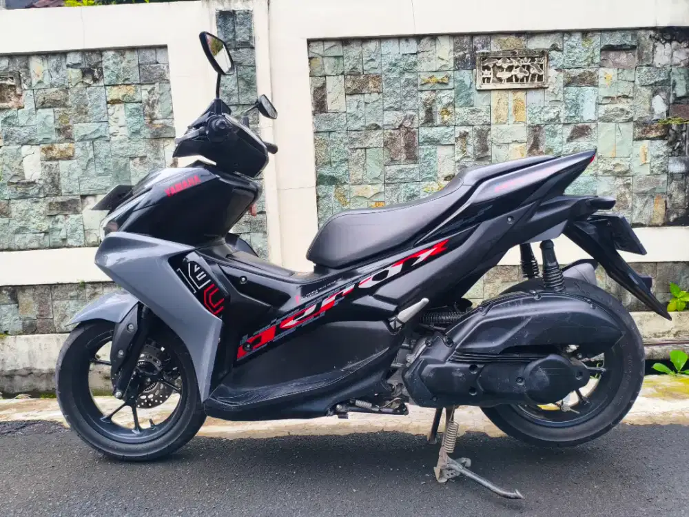 Aerox 2024 Harga pedagang