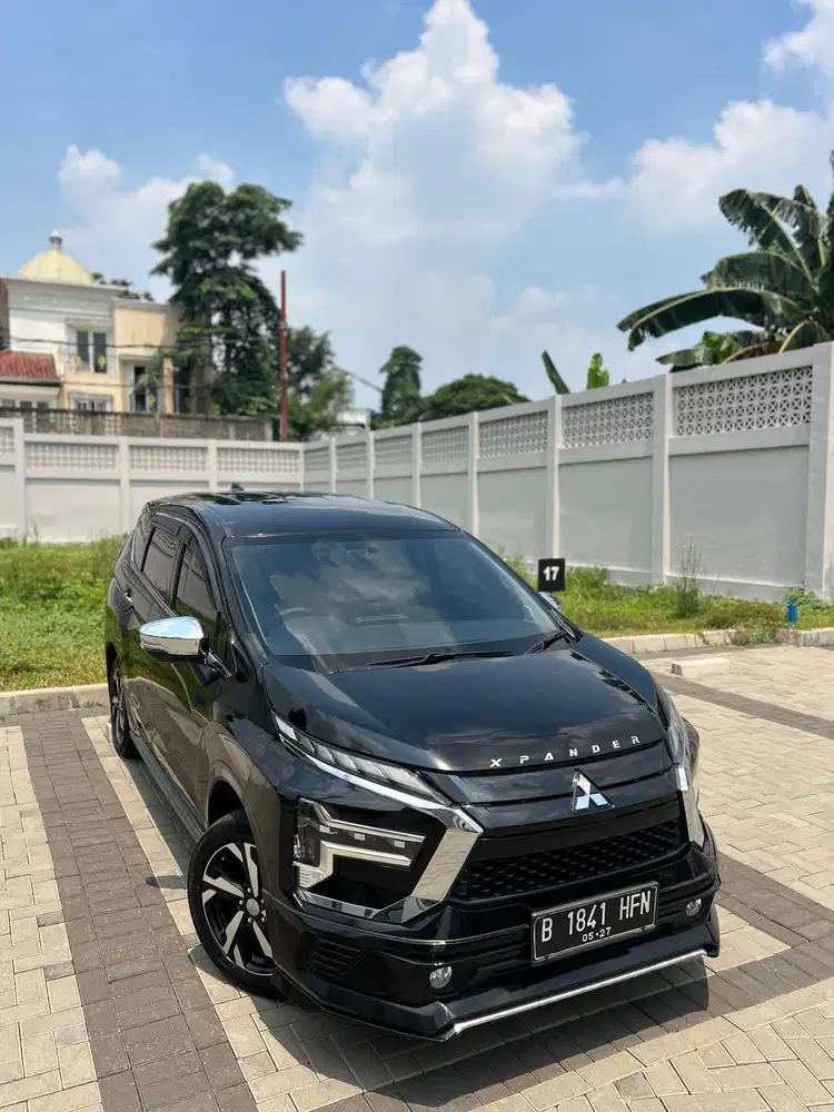 PROMO EXPANDER ULT 2022 KM.LOW DP LOW