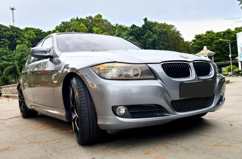 BMW E90 LCI iDrive Executive