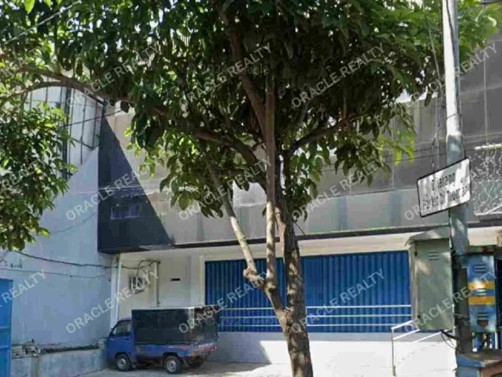 Sewa Ruko Komersial Raya Hr Muhammad, Mayjen Sungkono