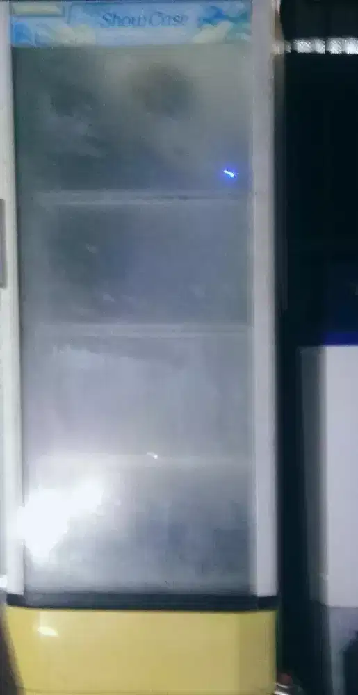 Shicas Polytron 3 rak