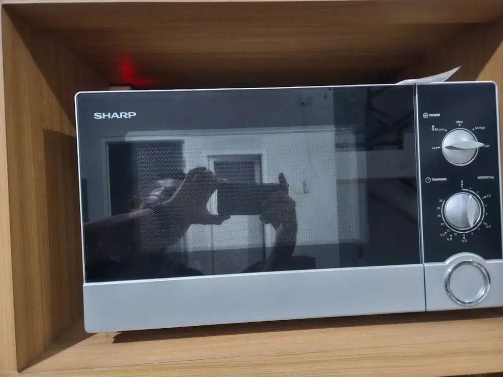 Jual Microwave Merk Sharp