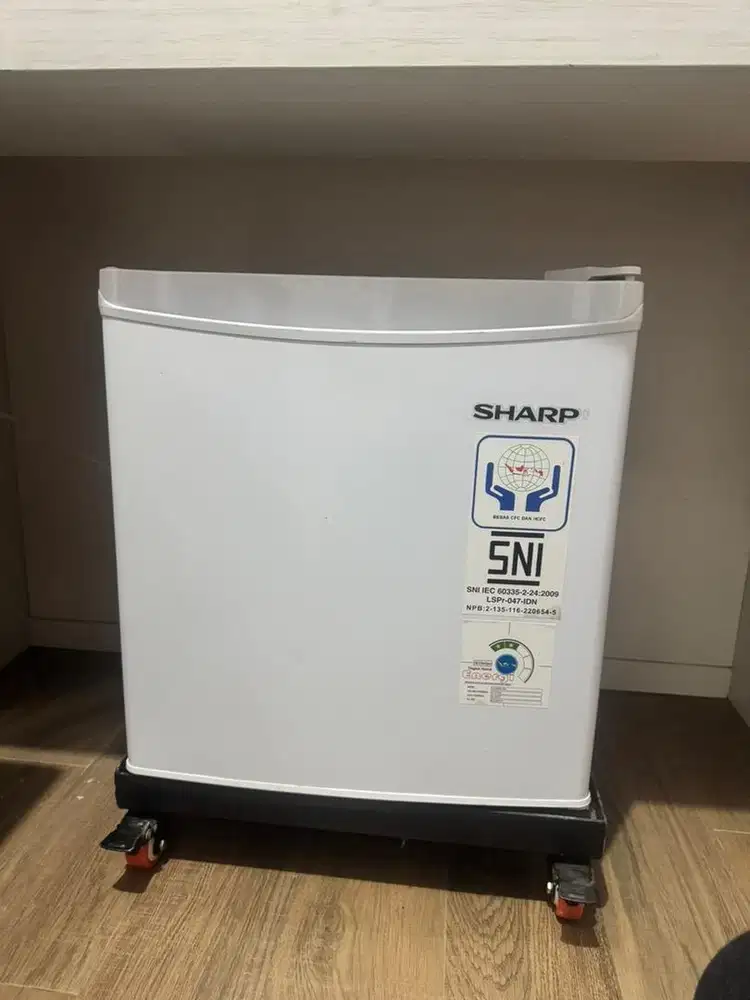 Kulkas Sharp Murah