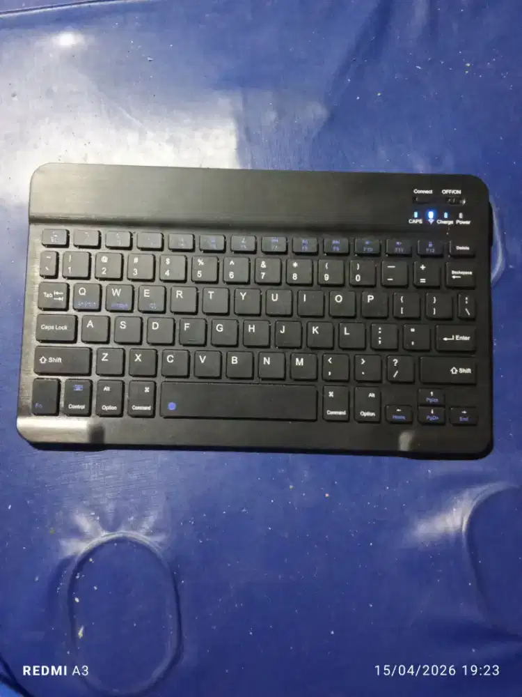 Keyboard bluetooth untuk kerja dan pribadi