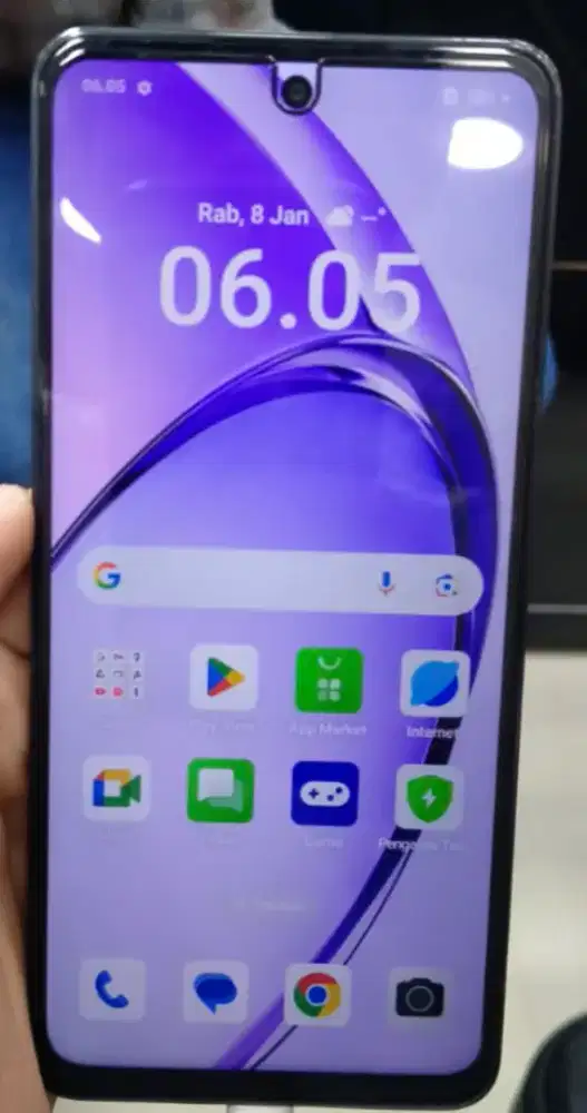Oppo A3 pro 5 g 8/256 gb
