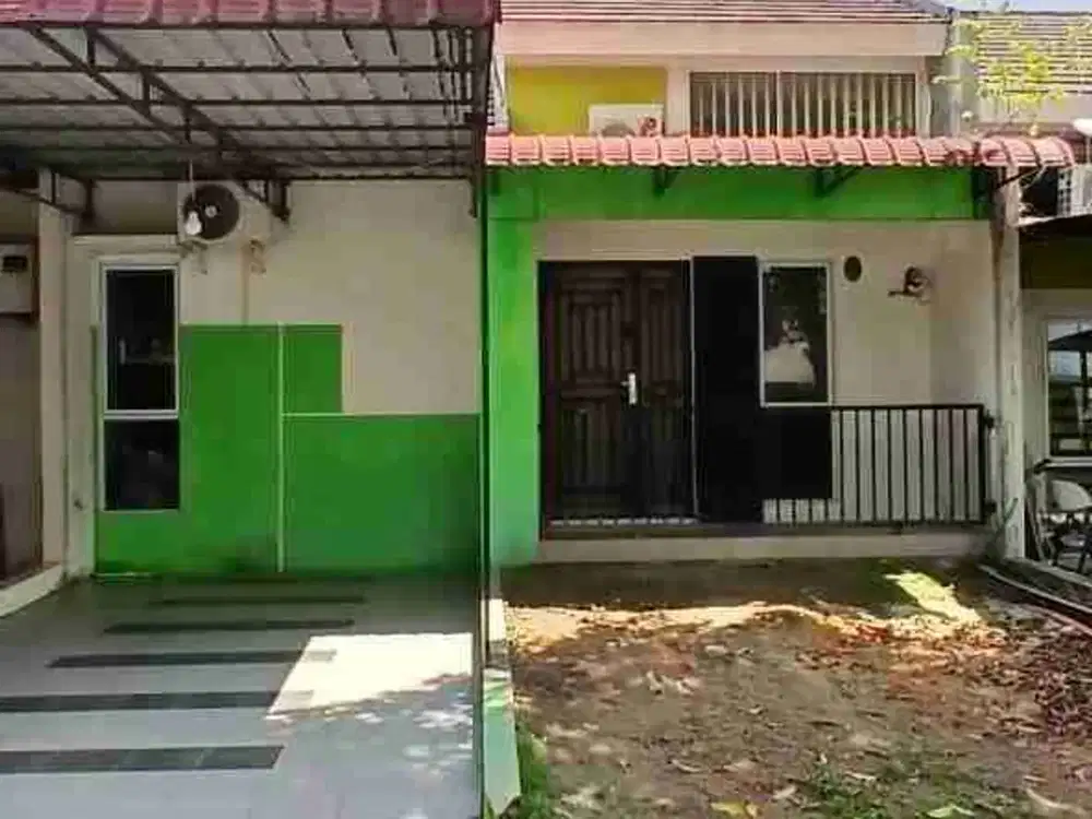 Disewakan Rumah 1,5 Lantai Full Furnished di Beverly Green, Batam Center
