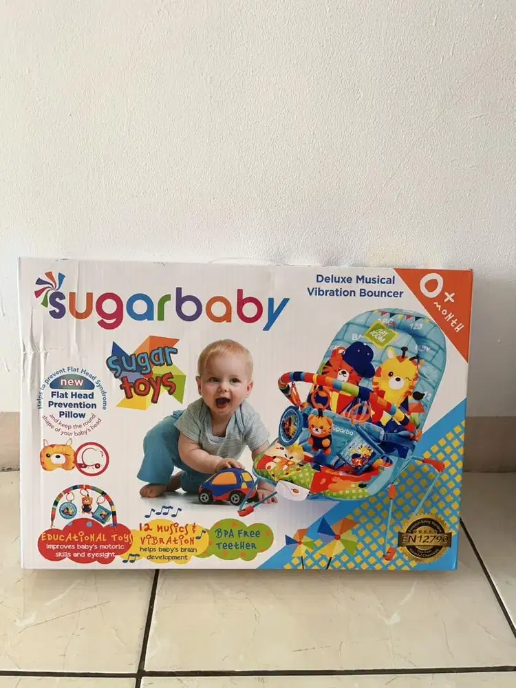 Hadiah / kado lahiran