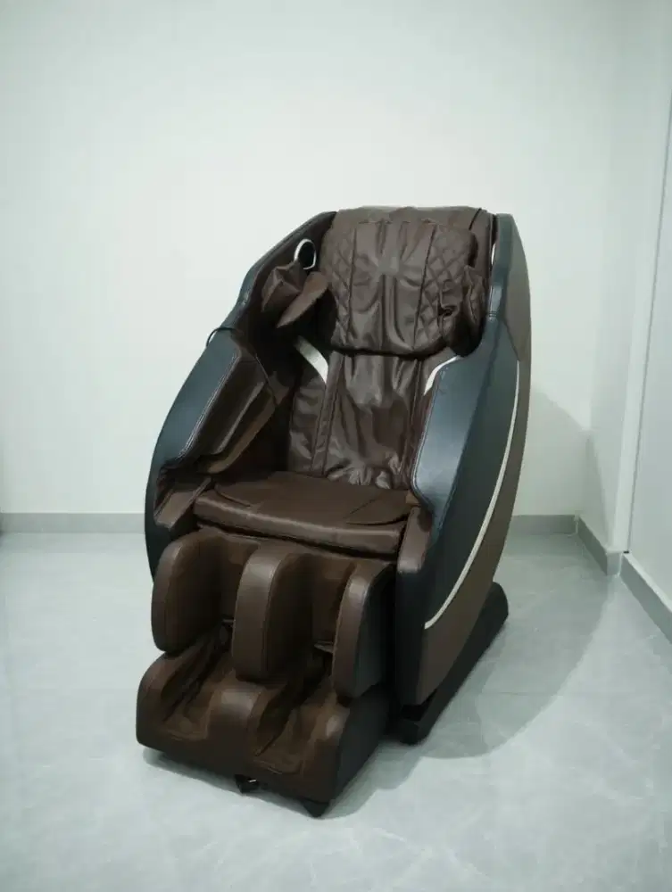 Kursi Pijat Rovos Comfy preloved murah meriah NEGO