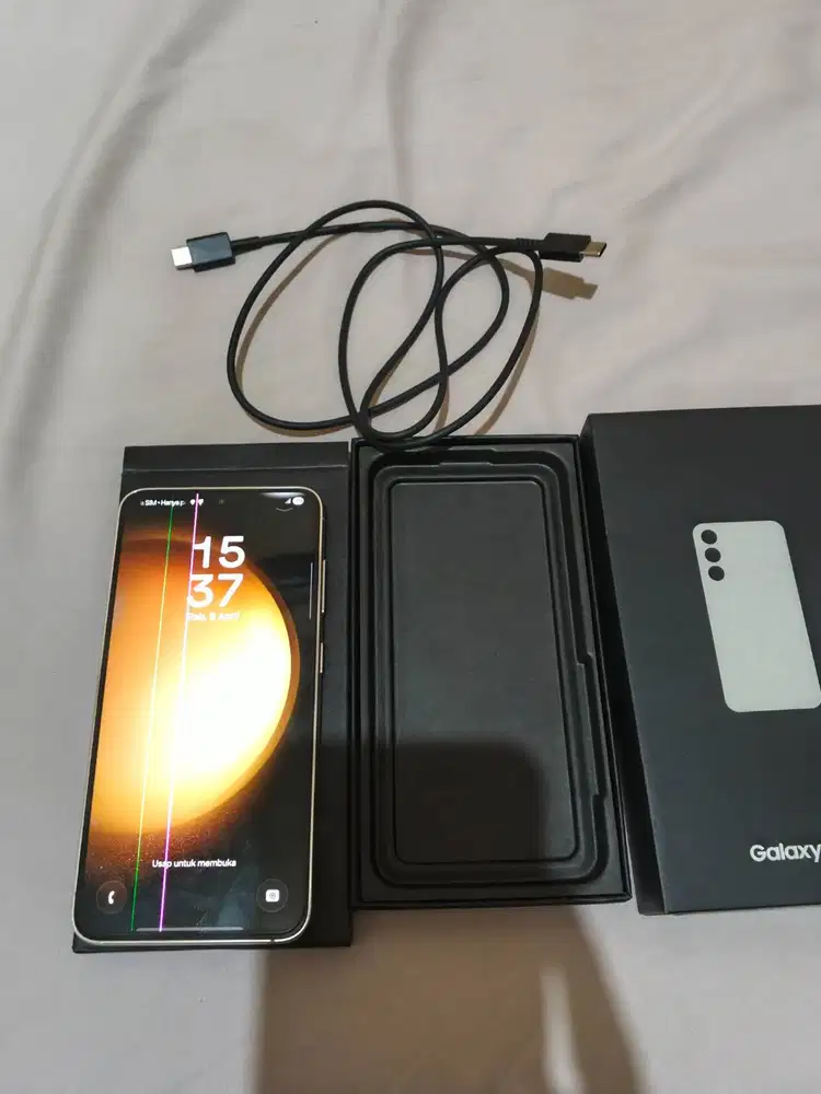 Samsung S23 8/128 Minus Ex Sein