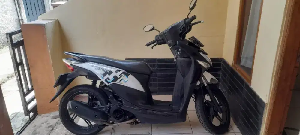 Beat pop 2016 lengkap