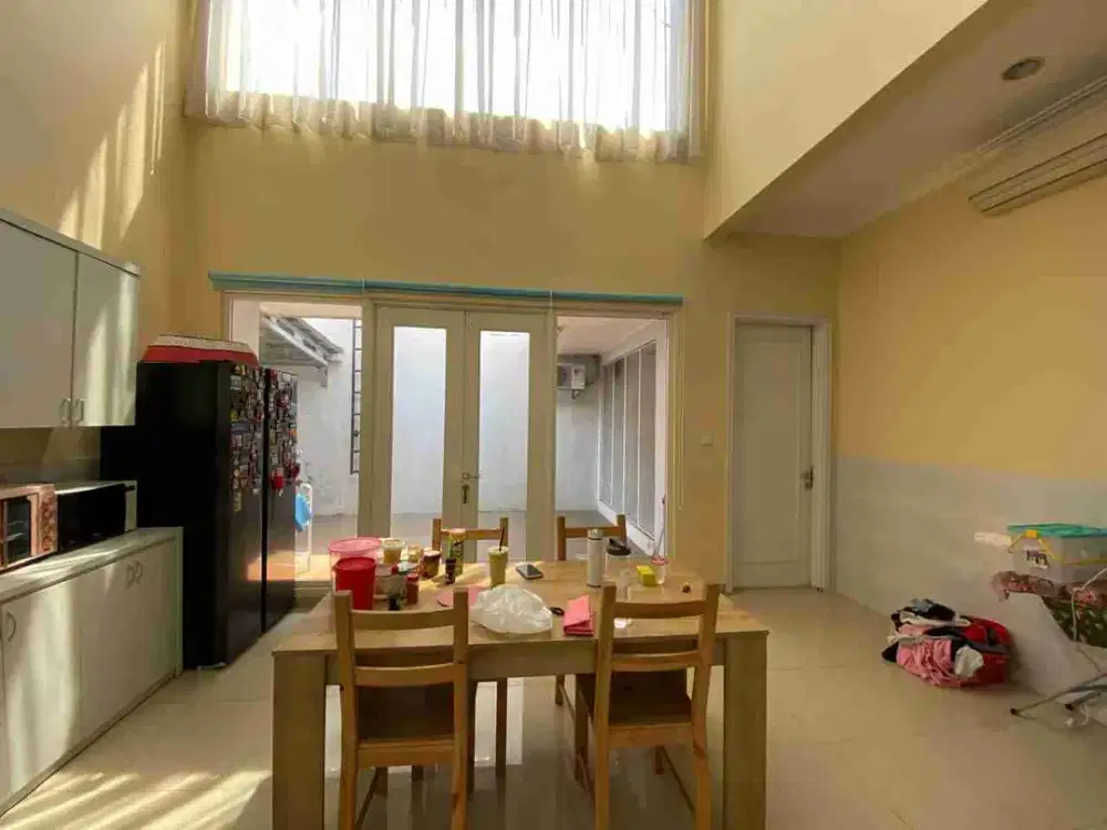 Dijual Cepat Rumah Rapi di Alam Sutera Tangerang