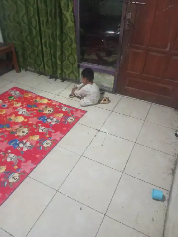 Di cari baby sister dan bisa masak MPASI dan berpengalaman pegang anak